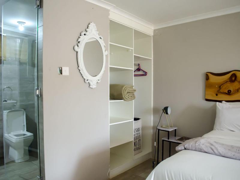 The Hilltop Guesthouse image