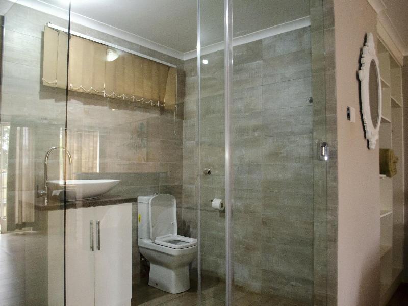 The Hilltop Guesthouse image