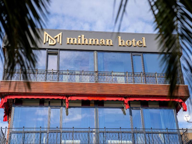 Mihman Hotel image
