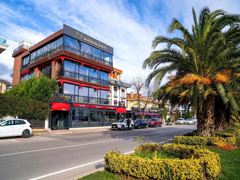 Mihman Hotel image