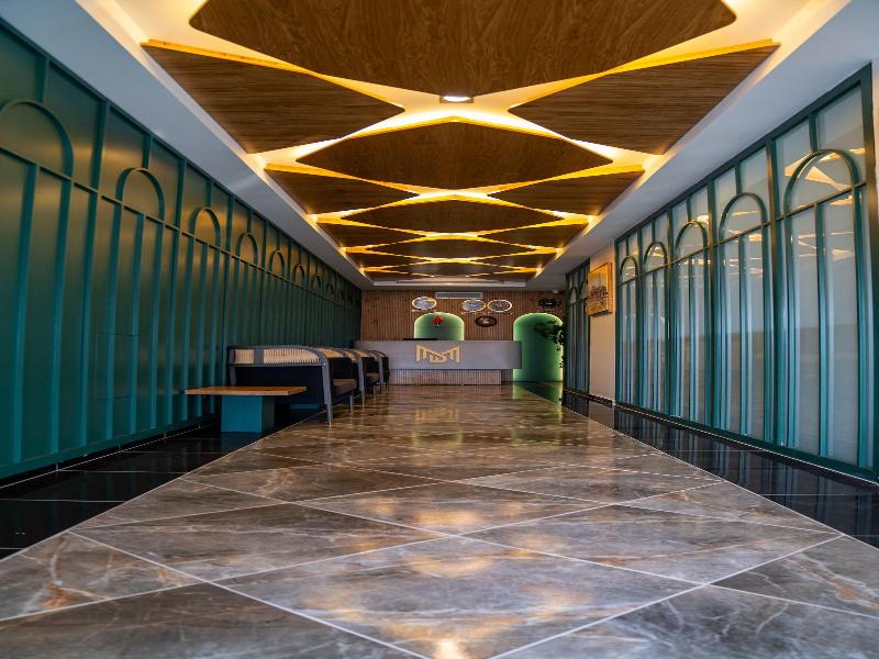 Mihman Hotel image