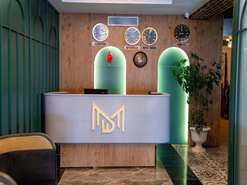 Mihman Hotel image