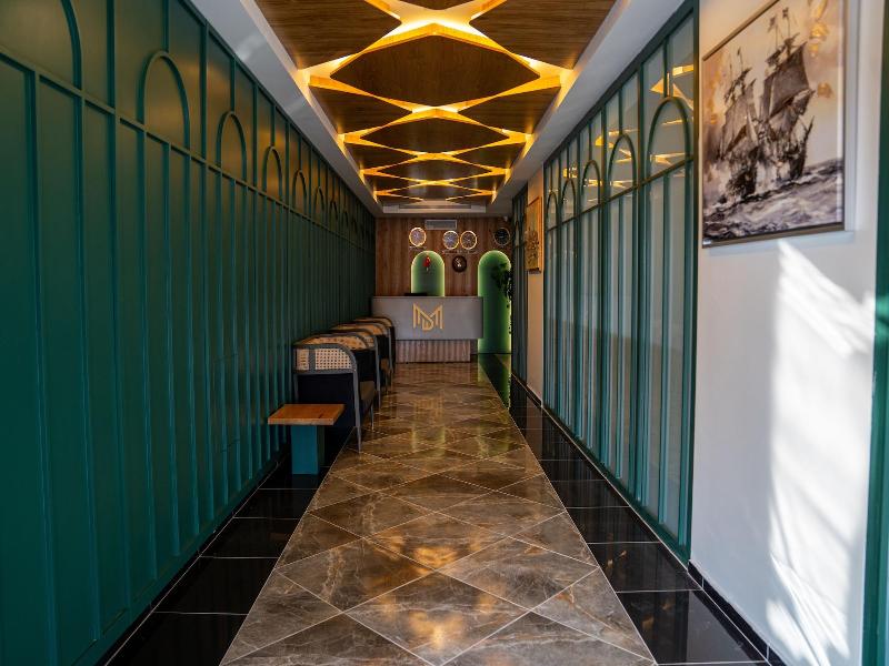 Mihman Hotel image