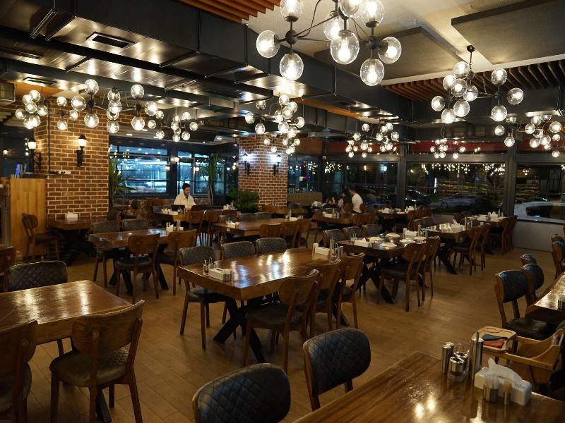 Mihman Hotel image