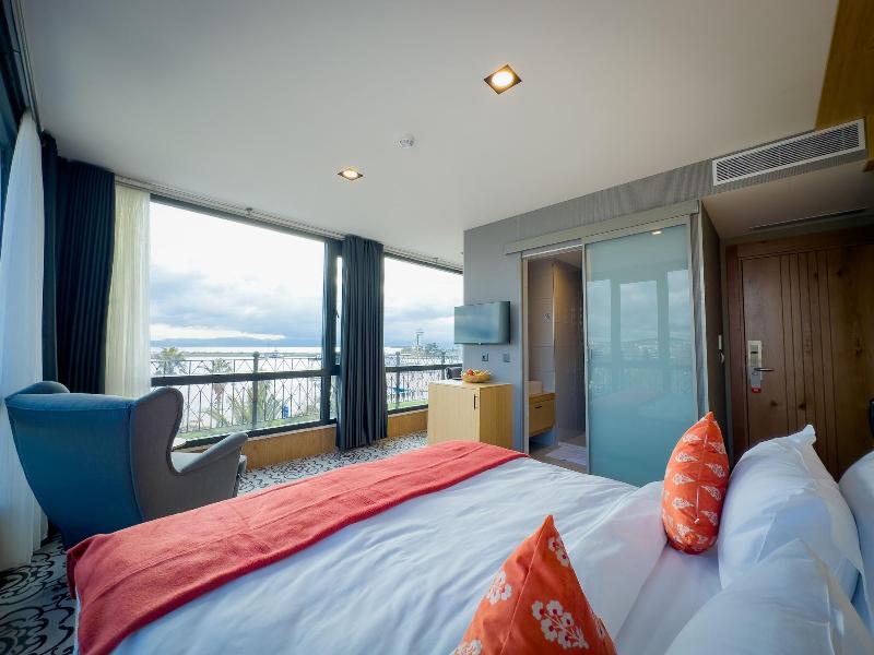 Mihman Hotel image