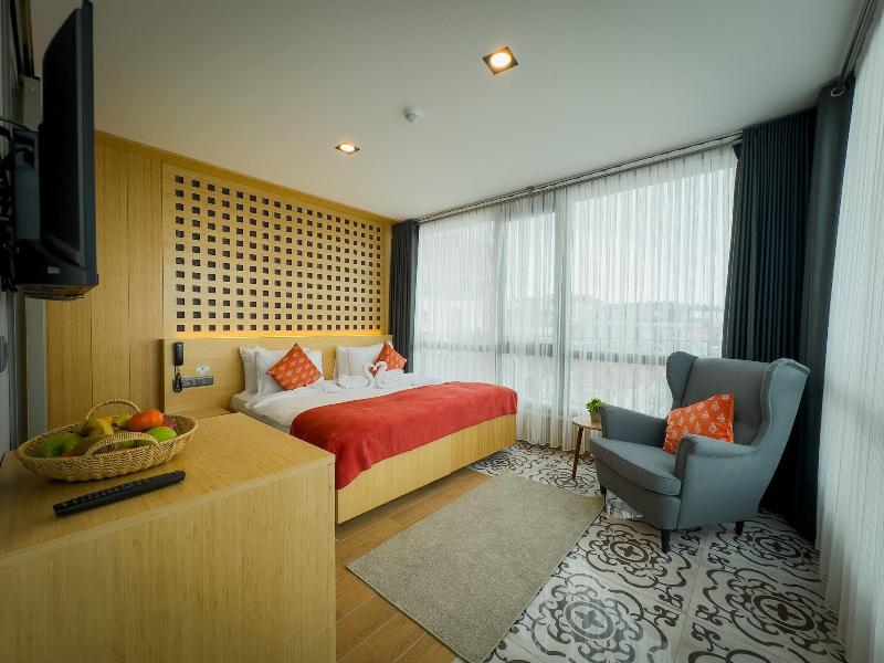 Mihman Hotel image