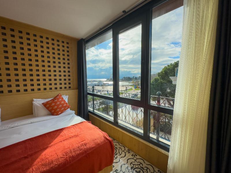 Mihman Hotel image