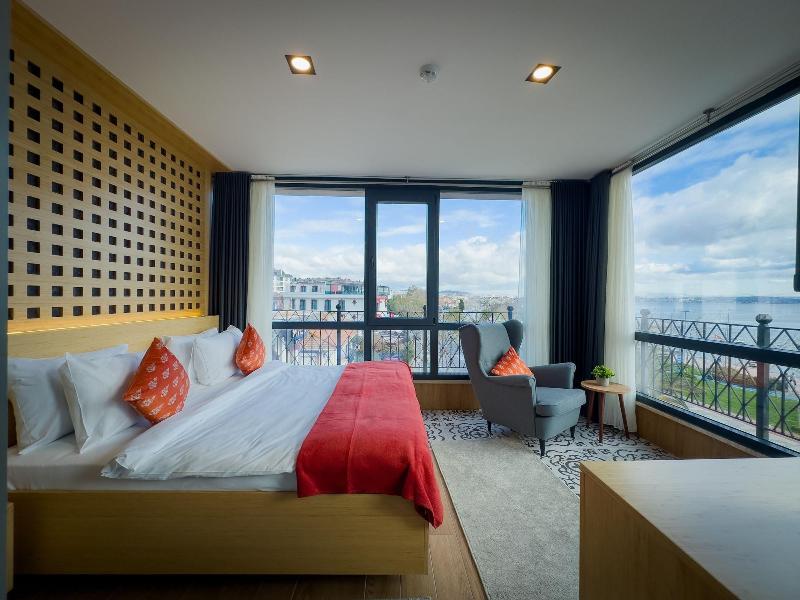 Mihman Hotel image