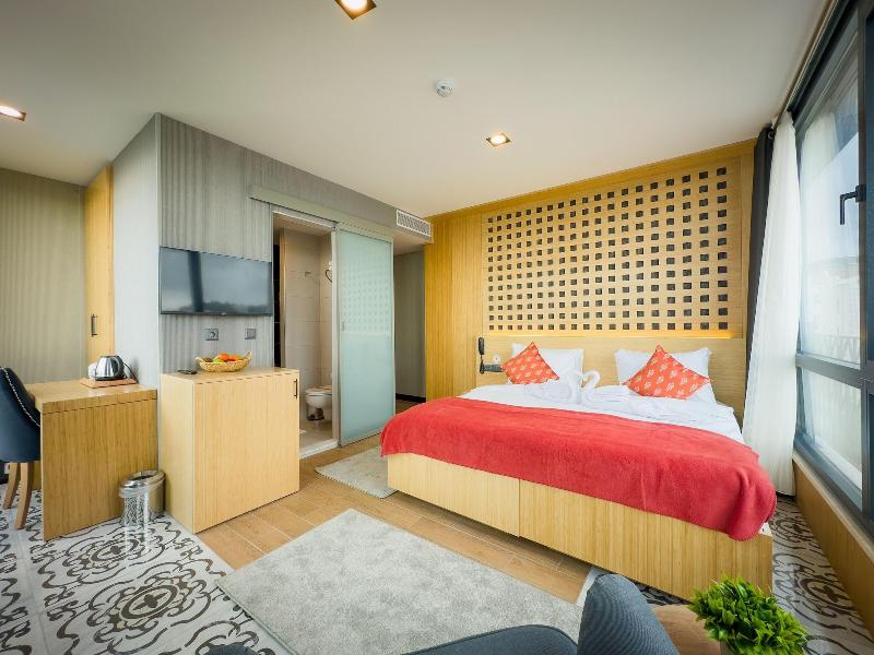 Mihman Hotel image