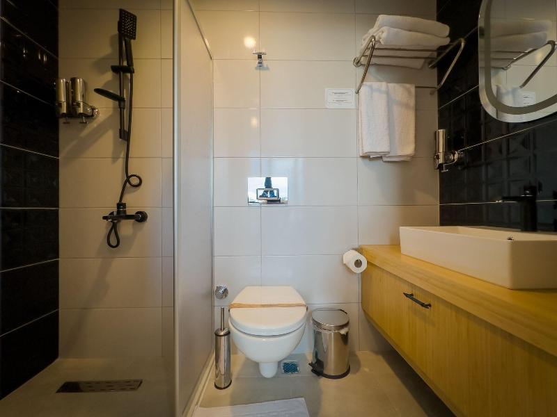 Mihman Hotel image