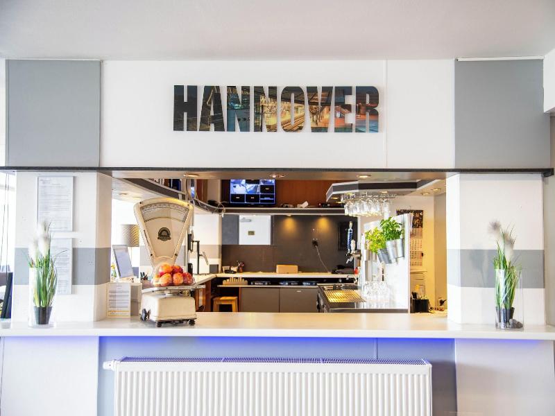 [bee]village Messehotel Hannover-laatzen. image