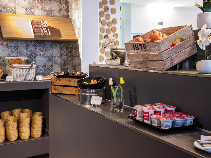 [bee]village Messehotel Hannover-laatzen. image