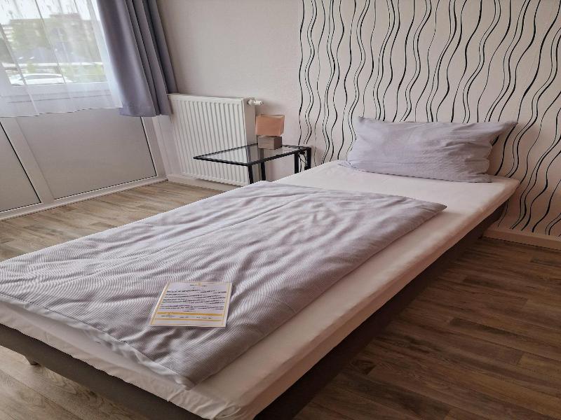 [bee]village Messehotel Hannover-laatzen. image