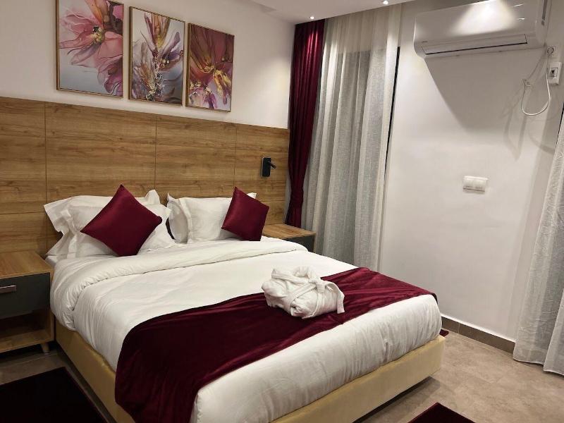 Kingdom Luxury Hotel image