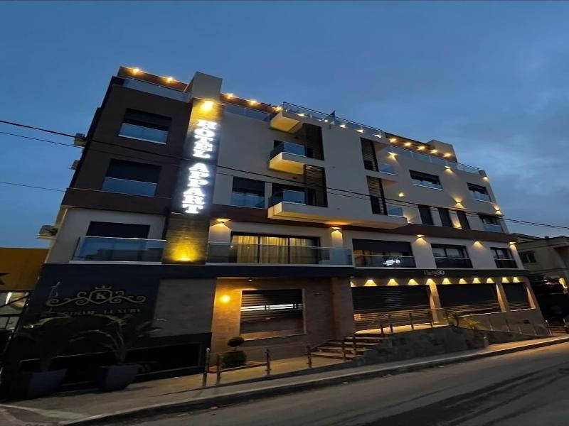 Kingdom Luxury Hotel image