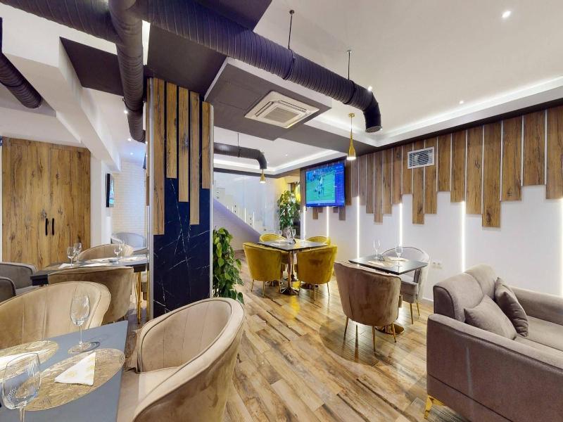 Kingdom Luxury Hotel image