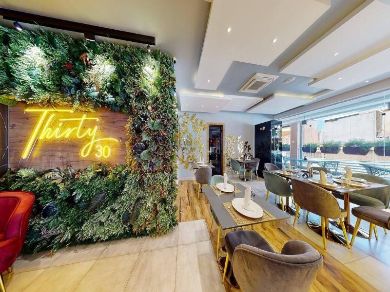 Kingdom Luxury Hotel image