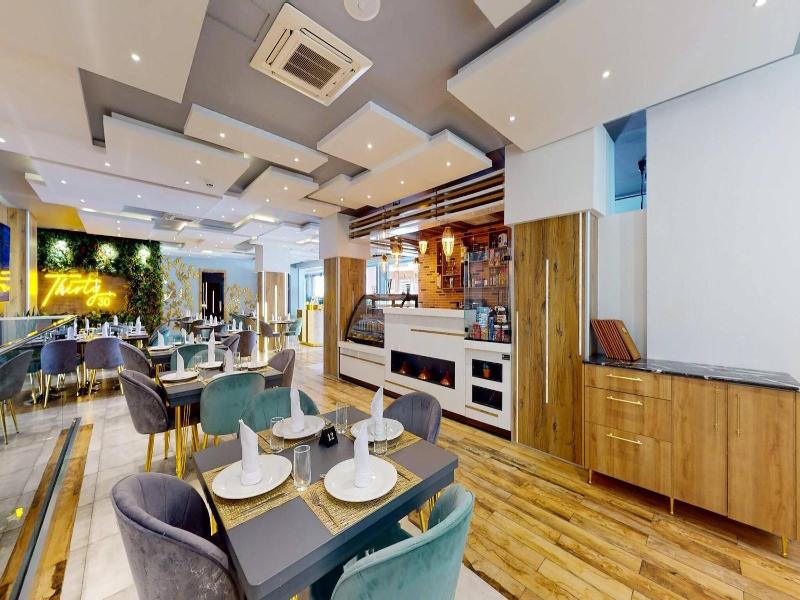 Kingdom Luxury Hotel image