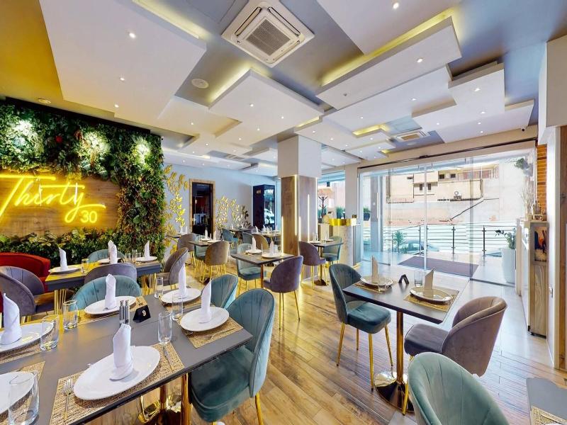 Kingdom Luxury Hotel image