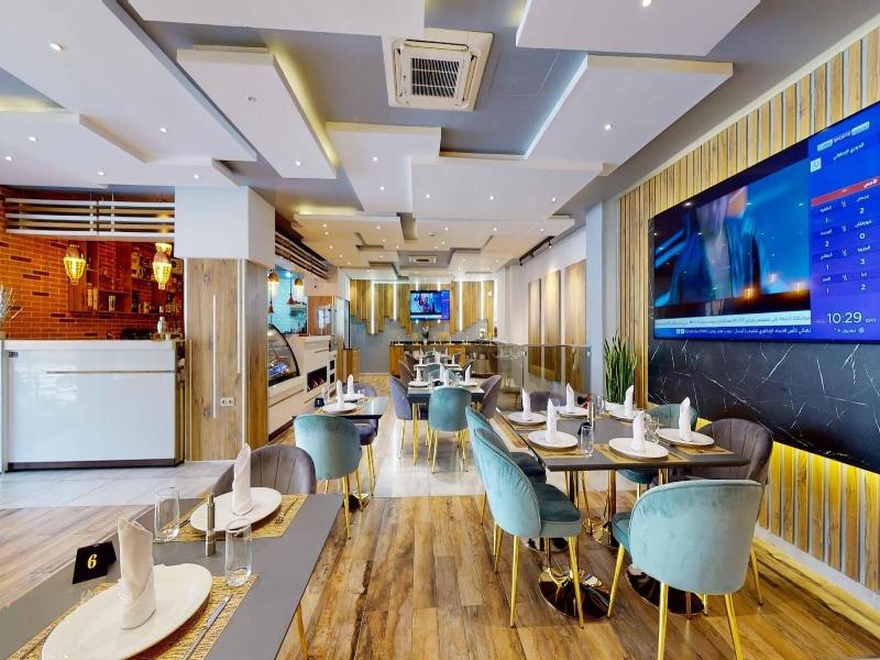 Kingdom Luxury Hotel image
