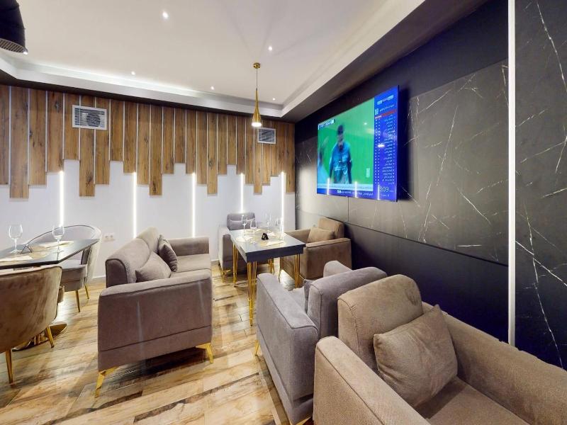 Kingdom Luxury Hotel image