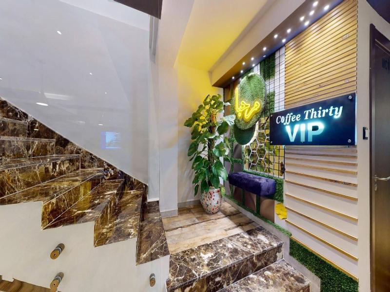 Kingdom Luxury Hotel image