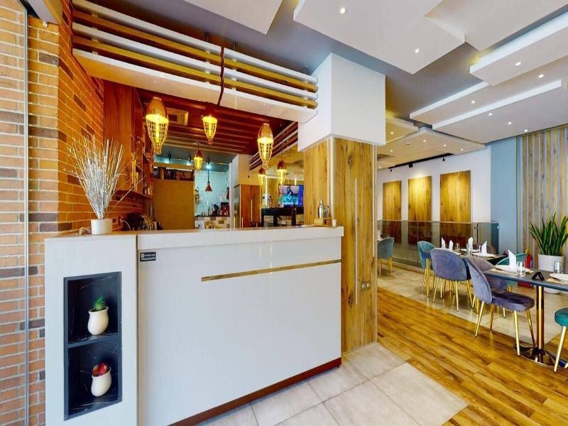 Kingdom Luxury Hotel image