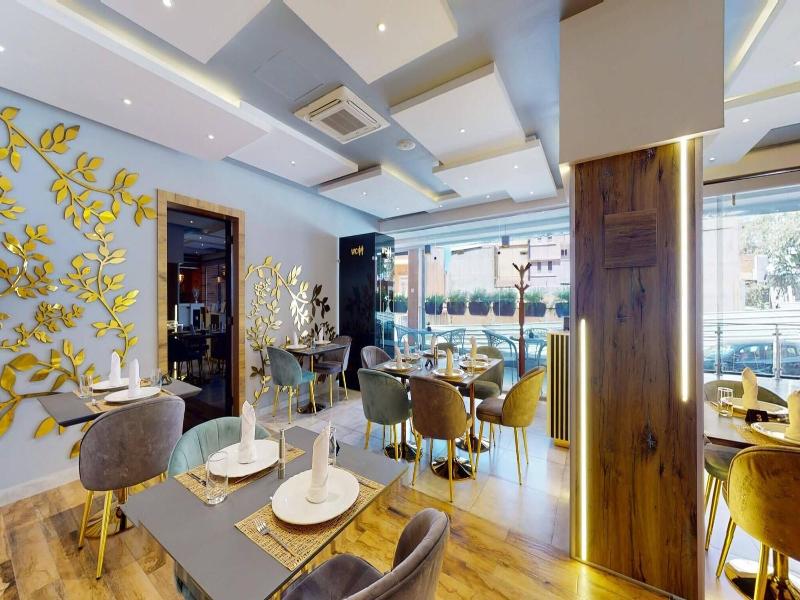 Kingdom Luxury Hotel image