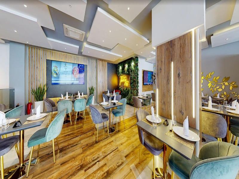 Kingdom Luxury Hotel image