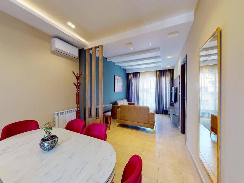 Kingdom Luxury Hotel image