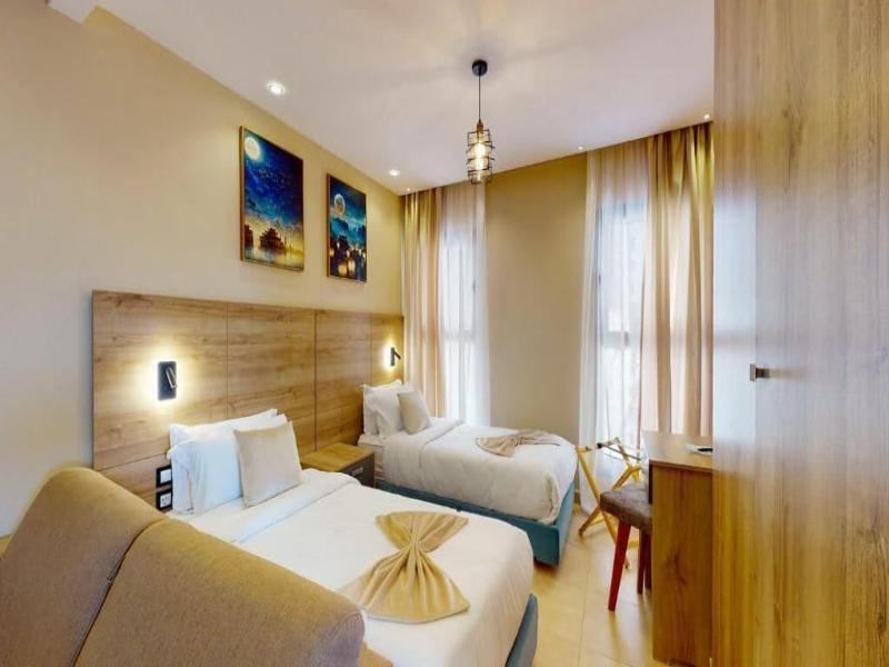 Kingdom Luxury Hotel image