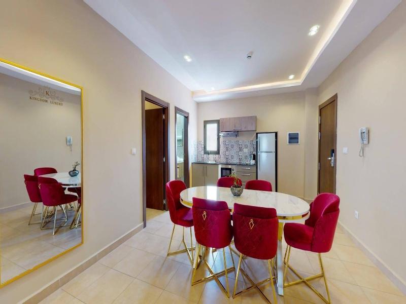 Kingdom Luxury Hotel image