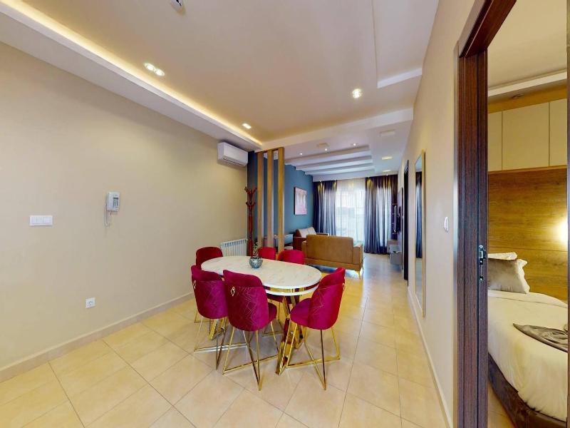 Kingdom Luxury Hotel image