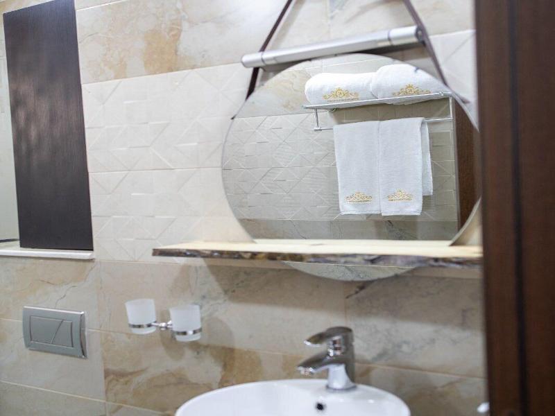 Kingdom Luxury Hotel image
