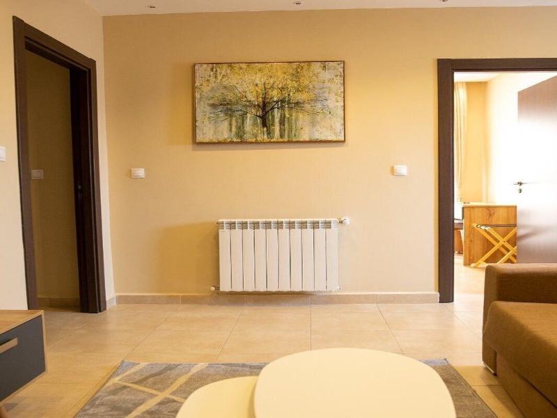Kingdom Luxury Hotel image