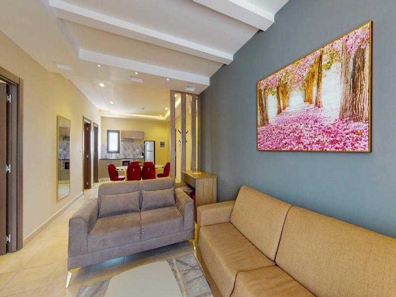 Kingdom Luxury Hotel image