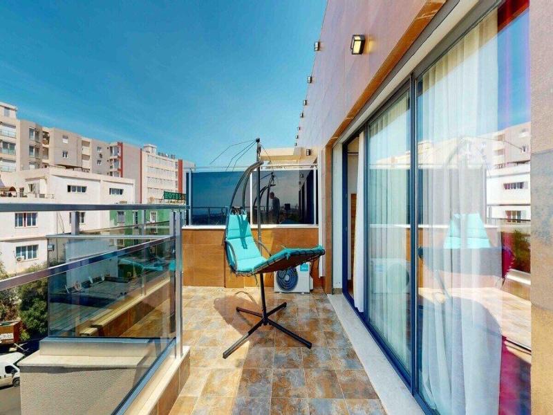 Kingdom Luxury Hotel image