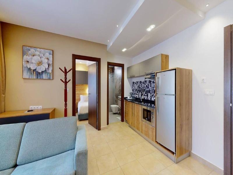 Kingdom Luxury Hotel image