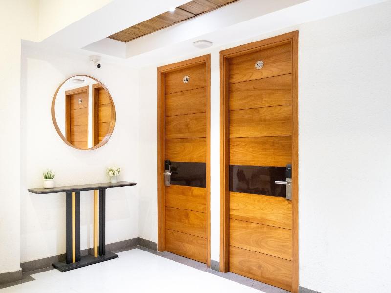Hypons Hotel Koramangala image