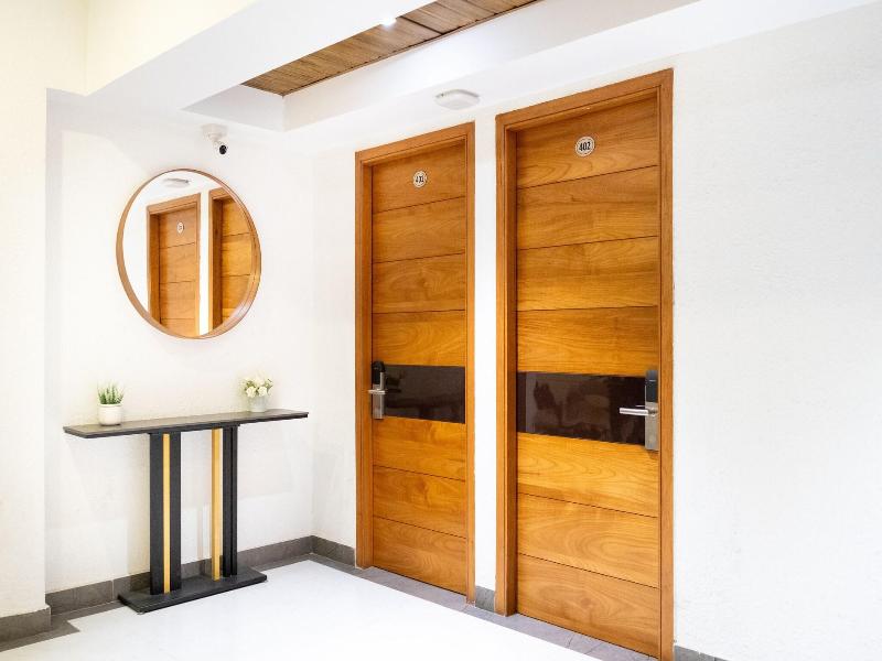 Hypons Hotel Koramangala image