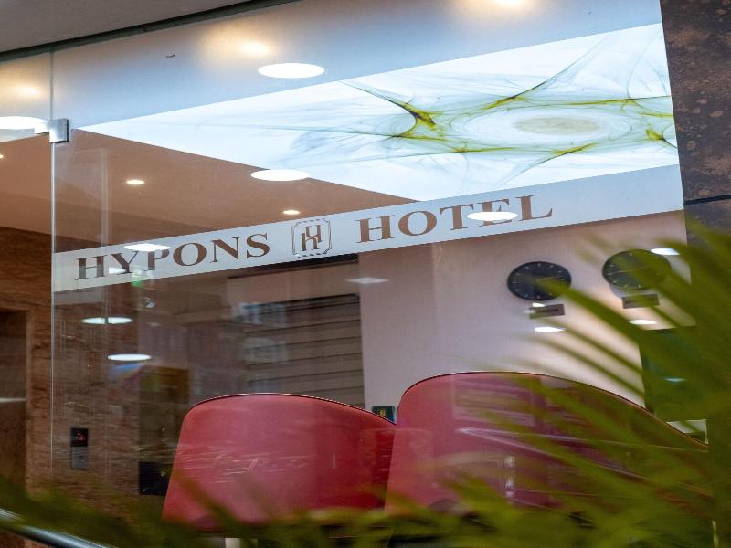 Hypons Hotel Koramangala image