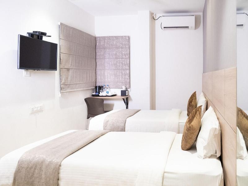 Hypons Hotel Koramangala image