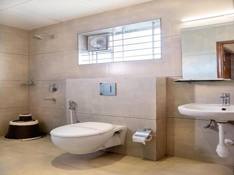 Hypons Hotel Koramangala image