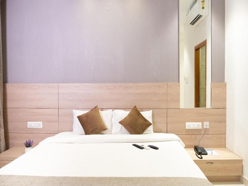 Hypons Hotel Koramangala image