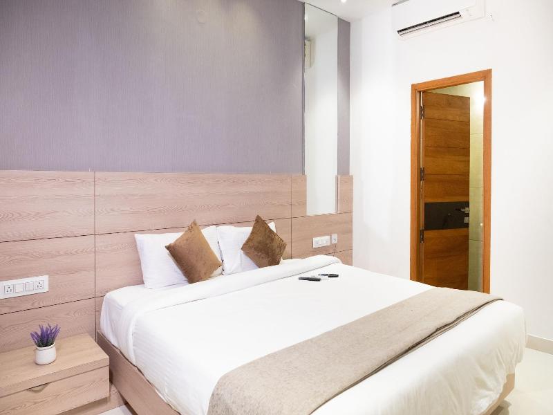 Hypons Hotel Koramangala image