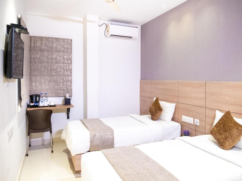 Hypons Hotel Koramangala image