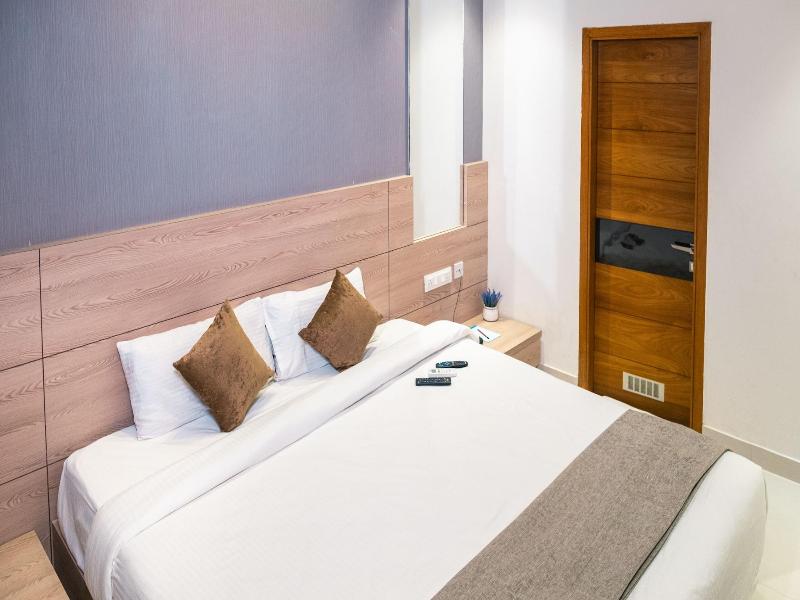 Hypons Hotel Koramangala image