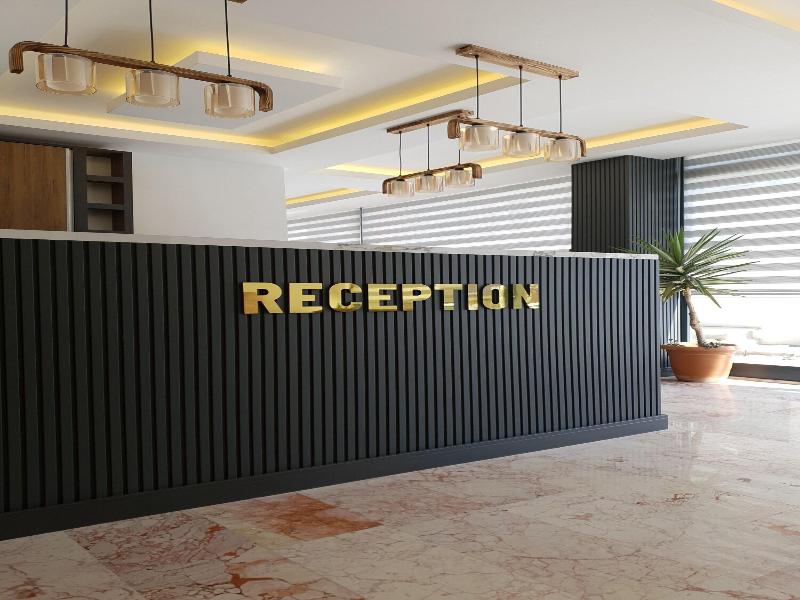 Kriti Hotel Antalya image
