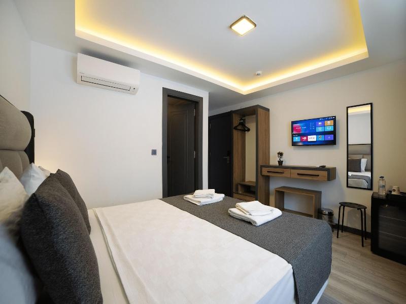 Kriti Hotel Antalya image