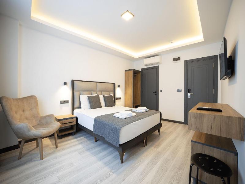 Kriti Hotel Antalya image